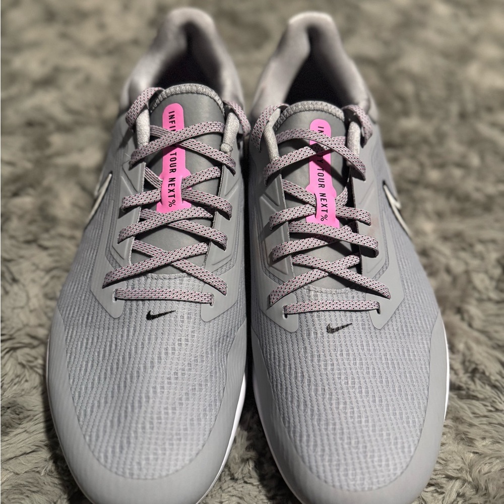 Nike Air Zoom Infinity Tour Next %